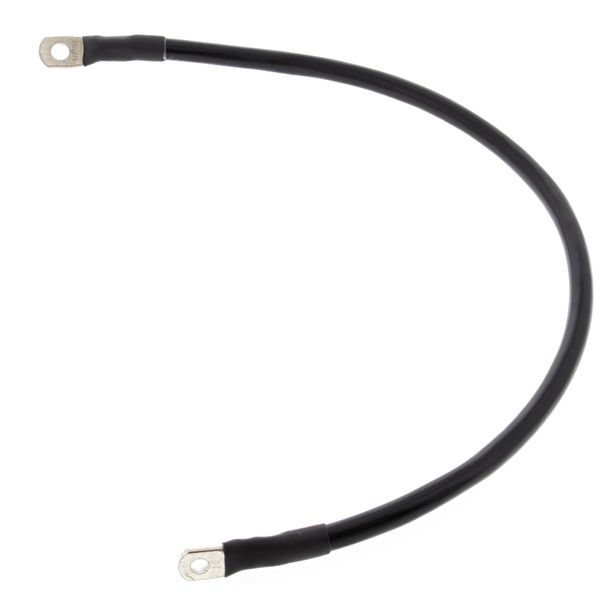Batteriekabel 21-Zoll schwarz All Balls