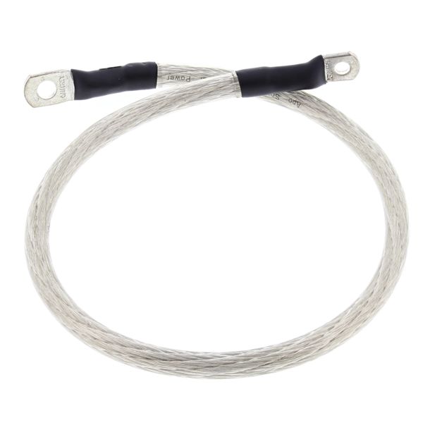 Batteriekabel 23-Zoll transparent All Balls