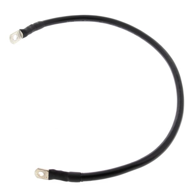 Batteriekabel 23-Zoll schwarz All Balls