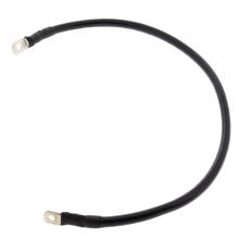 Cable de batería negro de 23 pulgadas All Balls 78-123-1