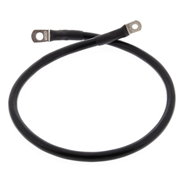 Batteriekabel 25-Zoll schwarz All Balls