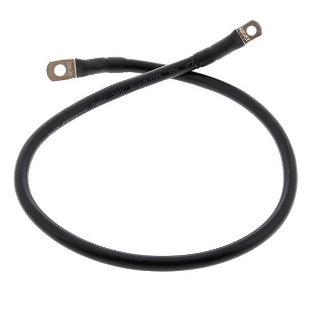 Batteriekabel 27-Zoll schwarz All Balls