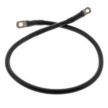 Batteriekabel 27-Zoll schwarz All Balls