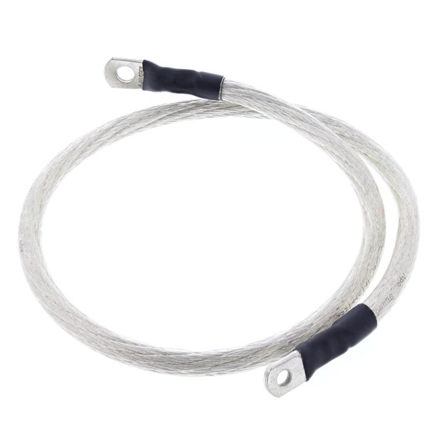 Batteriekabel 29-Zoll transparent All Balls