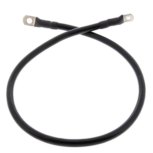 Batteriekabel 29-Zoll schwarz All Balls
