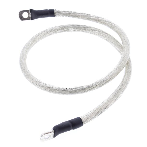 Batteriekabel 30-Zoll transparent All Balls