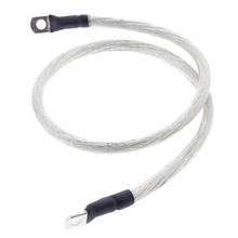 Cavo batteria da 30 pollici trasparente All Balls 78-130