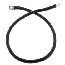Batteriekabel 30-Zoll schwarz All Balls