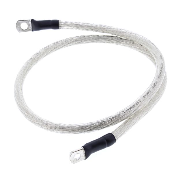 Batteriekabel 32-Zoll transparent All Balls