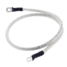 Batteriekabel 32-Zoll transparent All Balls