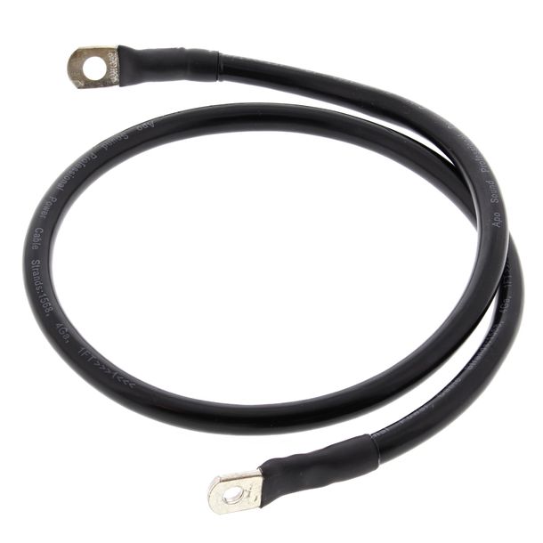 Batteriekabel 32-Zoll schwarz All Balls