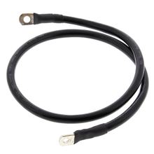 Batteriekabel 32-Zoll schwarz All Balls