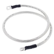 Batteriekabel 33-Zoll transparent All Balls