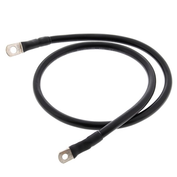 Batteriekabel 33-Zoll schwarz All Balls