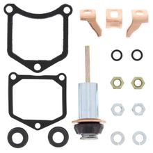 Reparační sada magnetové cívky / spouštěče, relé startéru All Balls pro Harley Davidson XLX Sportster Forty Eight XLCX Roadster XL N Iron L Super Low 883 - R.v. 1981 - 2020