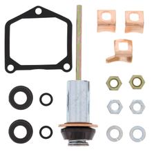 Reparatursatz Magnetspule / Anlasser, Starter Relais All Balls für Harley Davidson FXDL Dyna Low Rider FXDCI EFI Super Glide Custom FXDB Street Bob FXDWGI Bj. 2006 - 2016