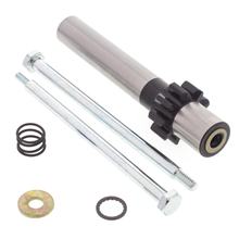 Kit de rodamientos de cadena All Balls 79-2105 para Harley Davidson FXSTS Springer Softail FXSTC Classic FLSTC Heritage FXRS Low River Convert Fat Boy Año 1989 - 1993