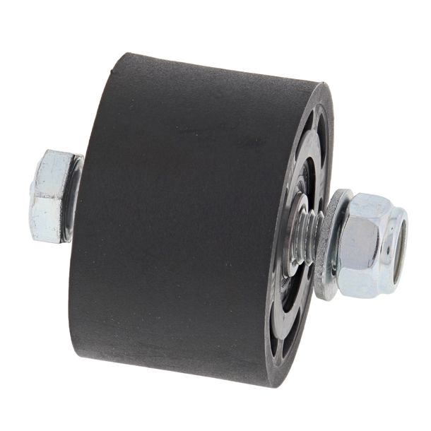 Rodillo de cadena/rodillo guía de cadena superior, todas las bolas 79-5006 para Honda CR R 125 - 500 ccm, modelo 1982 - 2001