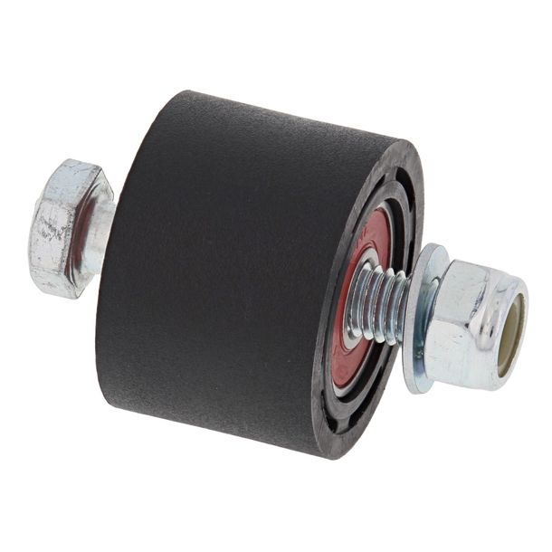 Rouleau de chaîne/rouleau de guidage supérieur à billes 79-5008 pour KTM LC4 Adventure R, Suzuki DR 0 RS Dakar Yamaha XT E LC8 SXC S RM WR X Honda CR 65 modèle 1981 - 2022