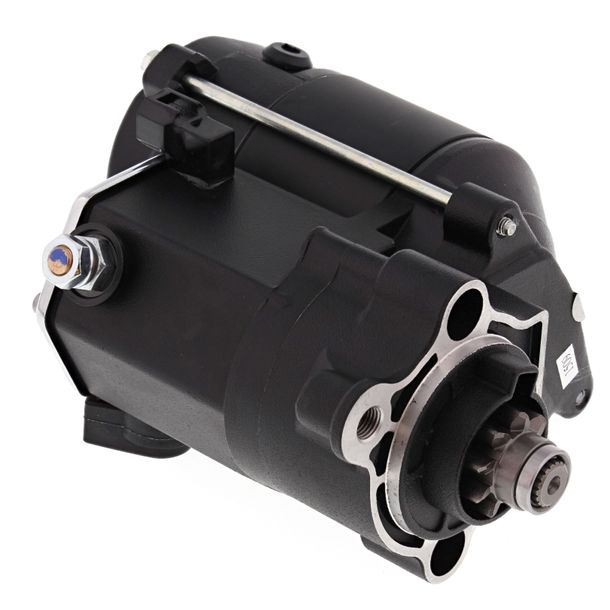 Motor de Arranque, Starter All Balls para Harley Davidson XLX Sportster Forty Eight XLCX Roadster XL N Iron L Super Low 883 - 1203 ccm Ano. 1986 - 2020