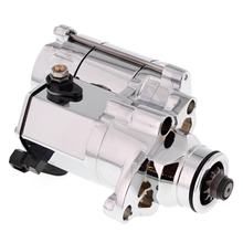 Motorino di avviamento cromato da 1,4 kW All Balls 80-1014