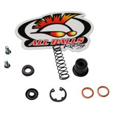 Reparatieset remcilinders voor Yamaha XVS A Dragstar Classic Drag Star 650 - 1300 ccm bouwjaar 1997 - 2009