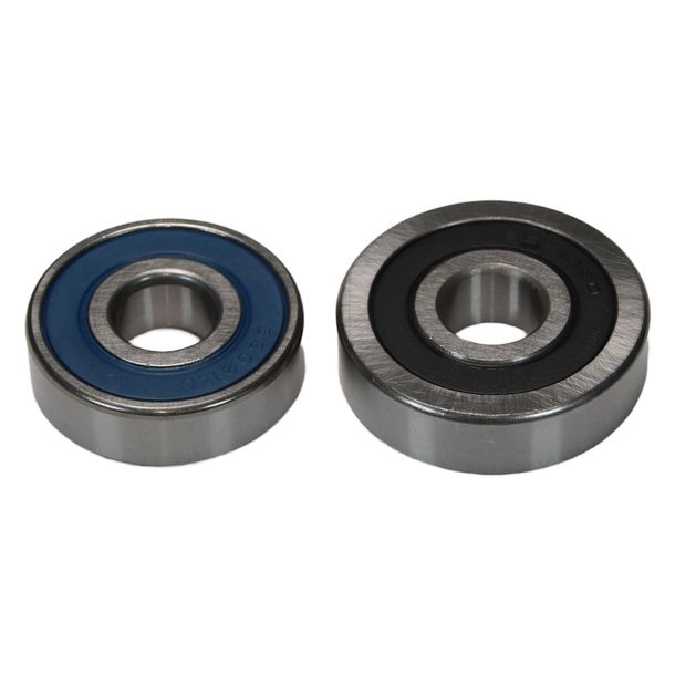 Kit de rodamientos de rueda trasera All Balls 25-1759 para Yamaha XV Virago XVS A Dragstar Classic 535 / 650 ccm Año 1988 - 2007