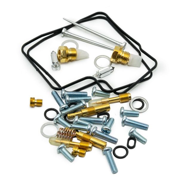 Kit de reparación de carburador All Balls 26-1617, Honda VT C Shadow 1100 ccm Año 1988 - 1994
