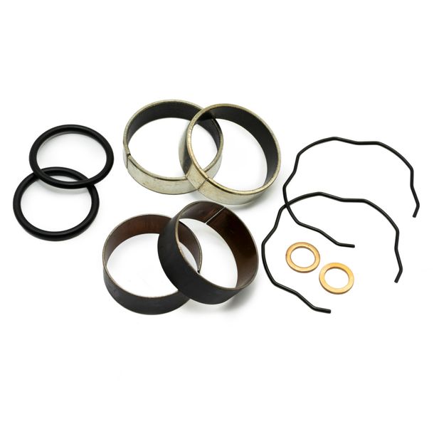 All Balls 38-6147 Fork Repair Kit for Kawasaki ZR-7 S 750 cc 1999 - 2005