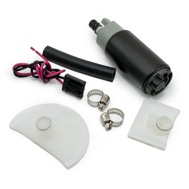 Kraftstoffpumpe / Benzinpumpe All Balls für Yamaha YZF-R6 FZ 6 Fazer S MT-09 YZF-R1 600 - 2300 ccm Bj. 2001 - 2021