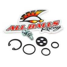 Sada opravné sady benzinového kohoutku / palivového kohoutku All Balls pro Kawasaki VN Classic EL B Eliminator 250 / 1500 ccm r.v. 1988 - 1999