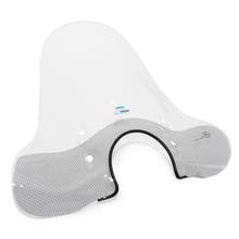 Pare-brise Cuppini pour Vespa GTS 300 2023