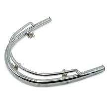 Schutzbügel Cuppini chrom vorne für Vespa GTS 300 2023