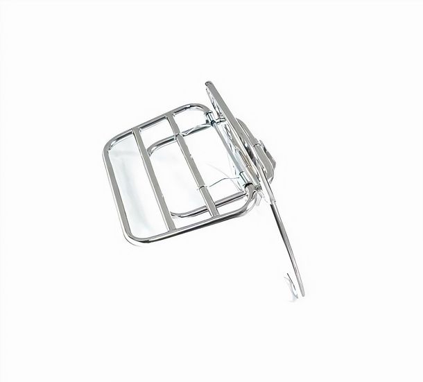 Portaequipajes trasero plegable Cuppini para Vespa LX LXV S 1 50 - 150 ccm