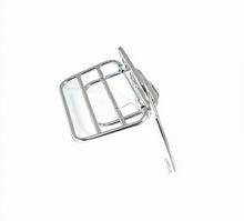 Bagagedrager Cuppini achterop inklapbaar voor Vespa LX LXV S 1 50 - 150 ccm