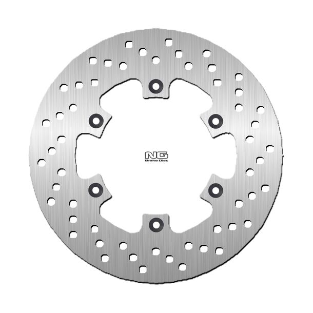 Bremsbeläge SBS 146HM Street Ceramic für SYM GTS EVO i, Daelim Otello Fi i NS II i Joymax Cruisym 125 - 300 ccm