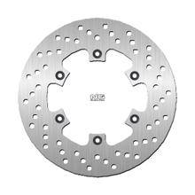 Plaquettes de frein SBS 146HM Street Ceramic pour SYM GTS EVO i, Daelim Otello Fi i NS II i Joymax Cruisym 125 - 300 ccm