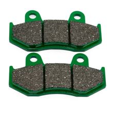 Plaquettes de frein SBS 174HM Street Ceramic pour Suzuki UX Sixteen 125 / 150 ccm