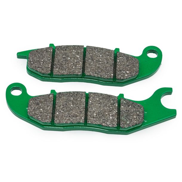 SBS 180HM Street Ceramic brake pads for Honda ANF Innova 125 ccm