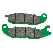 Plaquettes de frein SBS 180HM Street Ceramic pour Honda ANF Innova 125 ccm