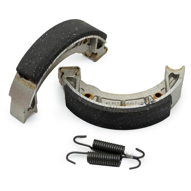 Bremsbacken SBS 2196 105mm x 20mm für Piaggio Zip 1.Serie Free, Kymco Agility 50 / 125 ccm