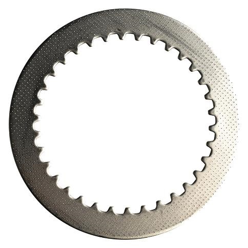 Kit de plaques d'acier SBS 40298