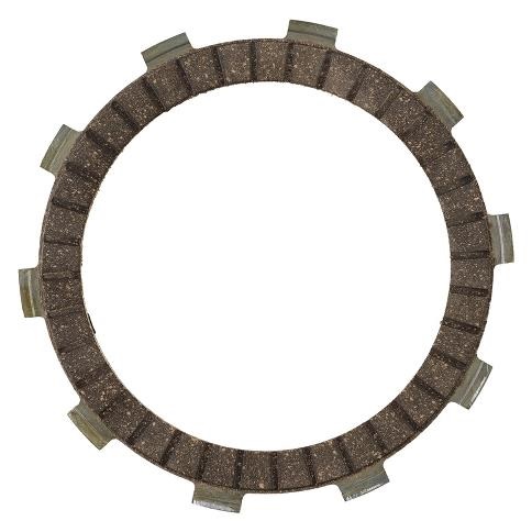 Kupplungslamellen Kit Standard SBS 50183 für Kawasaki ZX-12 R 1200 ccm Bj. 2001 - 2006