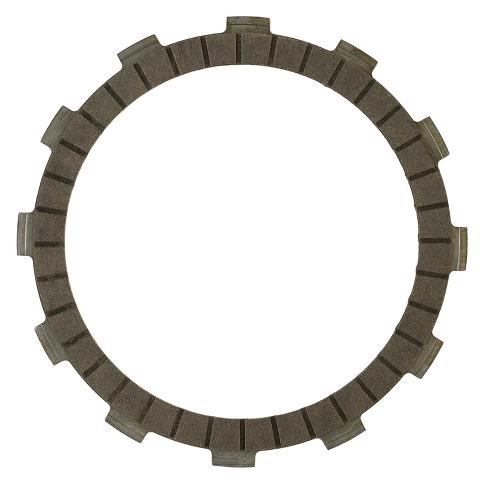 SBS 60209 Upgrade Clutch Plate Kit for Yamaha XVZ Royal Star VMX V-Max Venture Royale XVZ13TD 1200 / 1300 ccm Year 1983 - 2002