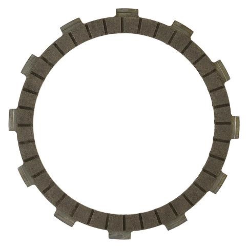 SBS 60354 Upgrade Clutch Plate Kit for BMW S RR 1000 ccm Year 2009