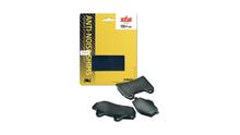 Bremsbelag Distanzplättchen 4x SBS Shim