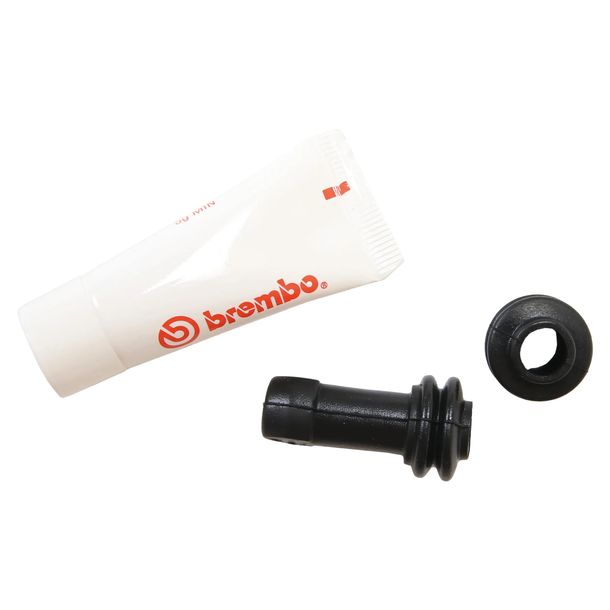Goma de eje Brembo 22474614 para sillín de natación