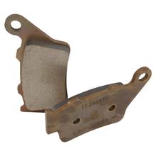 Remblokken Brembo 07BB0258 gesinterd metaal achterkant met goedkeuring voor KTM Duke RC, Victory Octane F Indian Scout Husqvarna Vitpilen Svartpilen Adventure bouwjaar 2011 - 2025