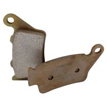 Remblokken Brembo 07BB0265 gesinterd metaal achterkant met goedkeuring voor KTM EXC Racing SX SXC Super Duke R II LC4-E Moto SMC LC4 EGS Competition 125 - 990 bouwjaar 1997 - 2024