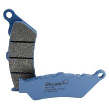Remblokken Brembo 07BB0306 koolstofkeramiek voorkant met goedkeuring voor Aprilia Pegaso Trail, Ducati Sportclassic GT Touring Diavel Carbon X-Diavel S Moto